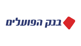 לוגו בנק הפועלים